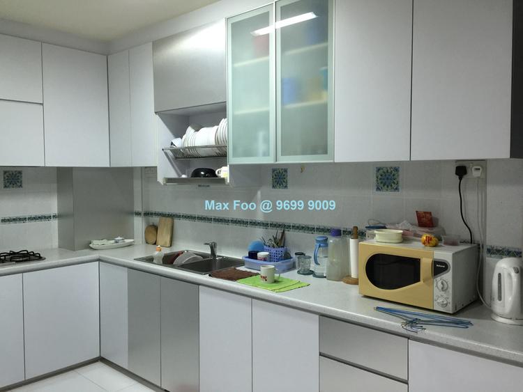 Blk 317B Anchorvale Road (Sengkang), HDB 5 Rooms #61847392